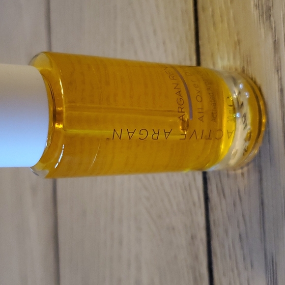 ACTIVE ARGAN OIL NEW - Picture 2 of 6